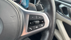 BMW 4 Series 420i M Sport 2dr Step Auto Petrol Convertible